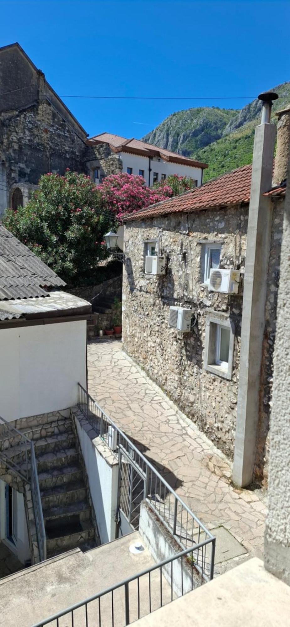 Pansion Villa Nur Mostar Exterior foto